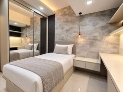 Orchid Park Condominium (D27), Condominium #625214011